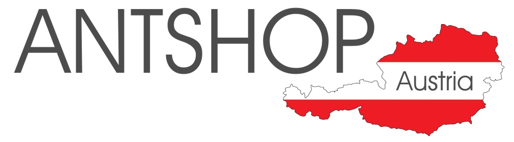 ANTSHOP Austria-Logo