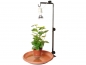 Preview: Lamp stand 3in1 - white