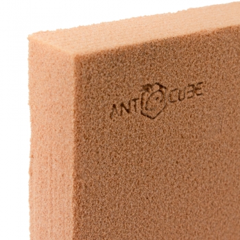 ANTCUBE - Terra nidum 20x20 - L - beige