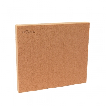 ANTCUBE - Terra nidum 20x20 - L - beige