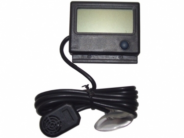 LCD Hygrometer PT02477