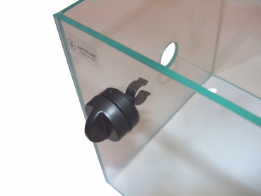 MagClip Magnethalter