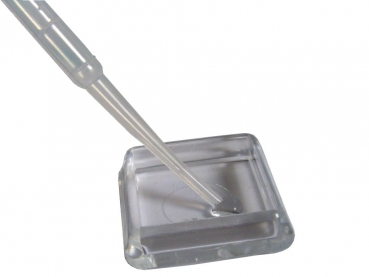 plastic pipette 10ml