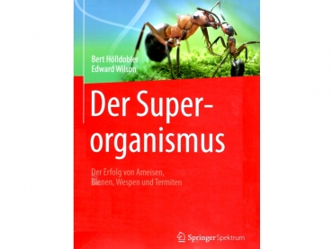 Book: Der Superorganismus