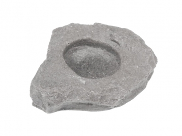 Rock bowl mini-mini Granite Rock