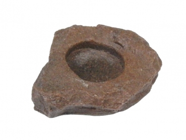 Rock bowl mini-mini Lava Rock