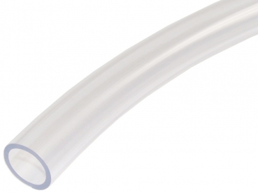 flexible tube transparent 20/16 mm