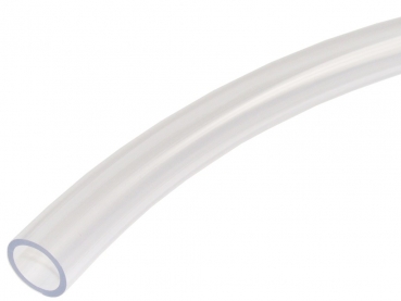 flexible tube glassy 14/10 mm