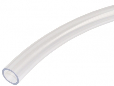 flexible tube transparent 14/10 mm