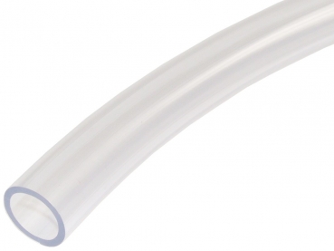 flexible tube glassy 22/18 mm