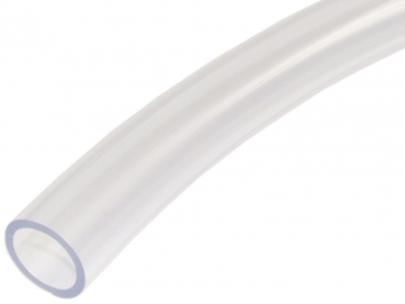 flexible tube transparent 24/20 mm