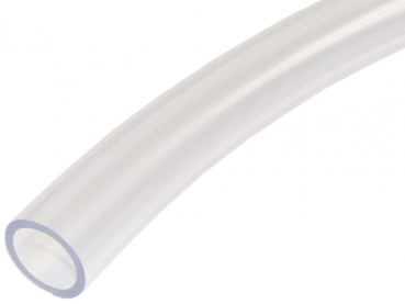 flexible tube glassy 24/20 mm