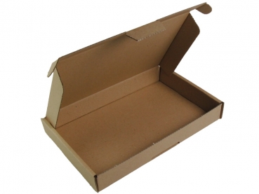 mailing carton 220x140x30mm for test tube