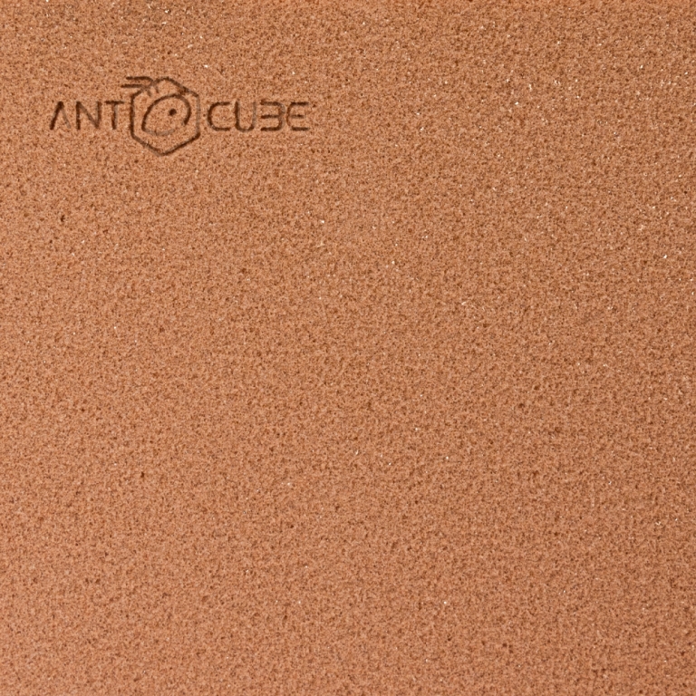 ANTCUBE - Terra nidum 20x20 - L - beige