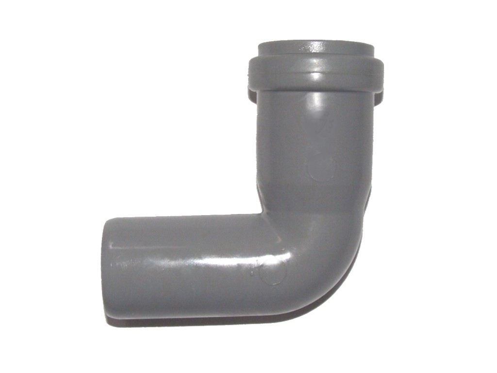 pipe connection curve 32 - 87 HTB