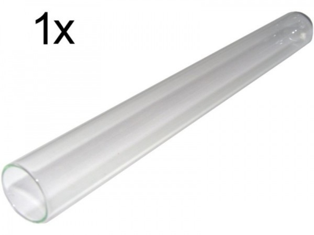 Test-glass-tube 200x25 mm