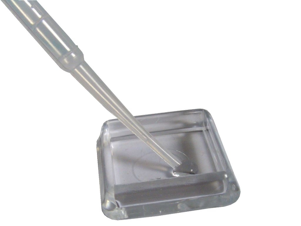 plastic pipette 10ml