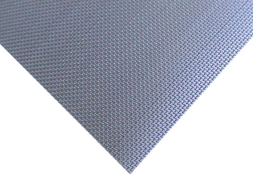 High-grade steel wire fabric Mw 0.63mm - 10cm x 100cm