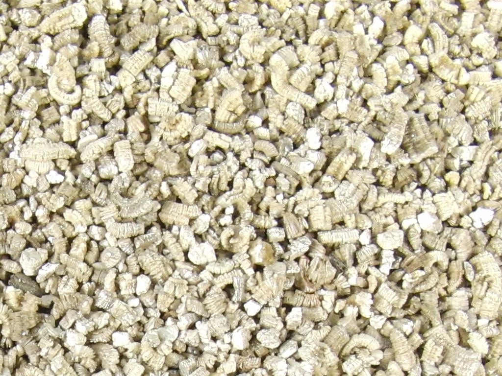 Vermiculite fine 1 liters