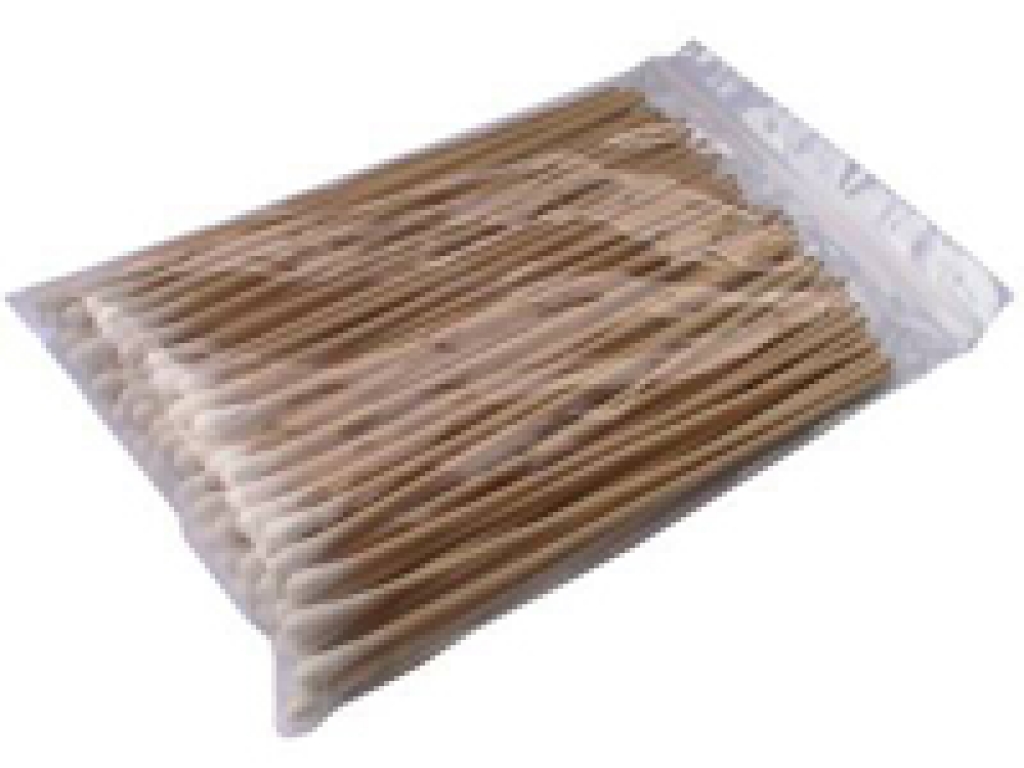 Cotton buds WA 1-I - 100 pieces