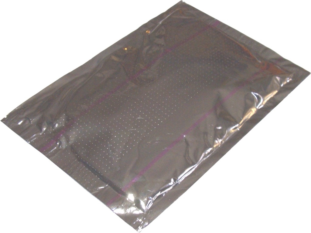 Heat pack - alu bag