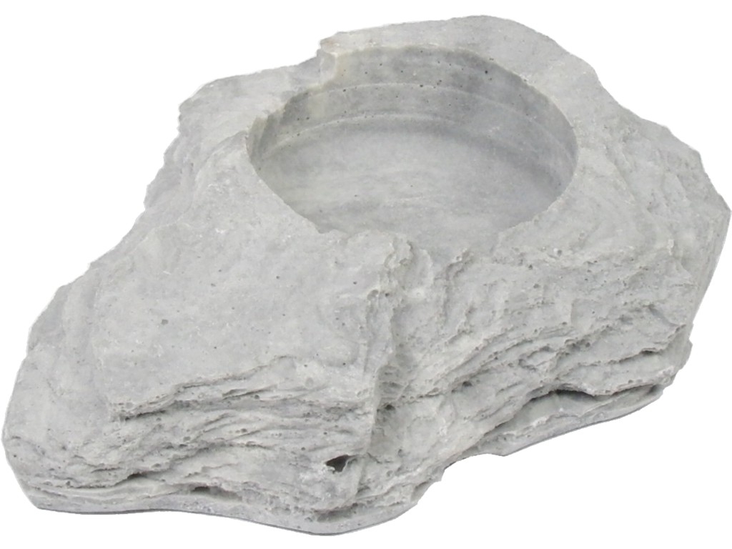 Rock bowl mini Granite Rock