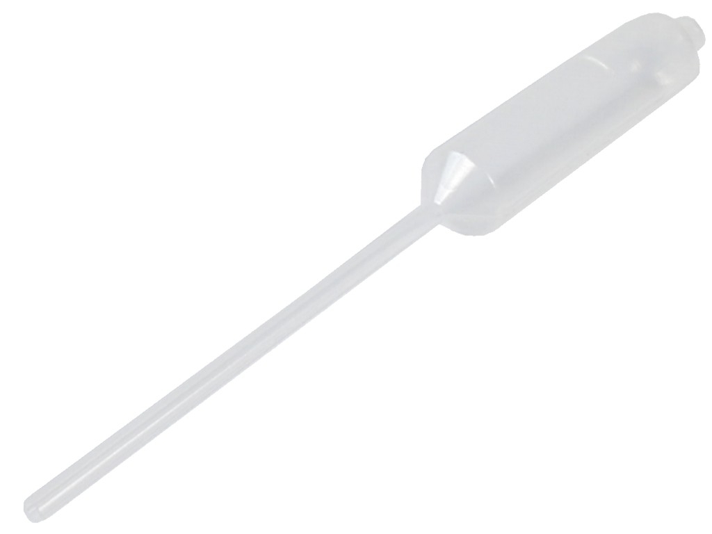 plastic pipette 10ml