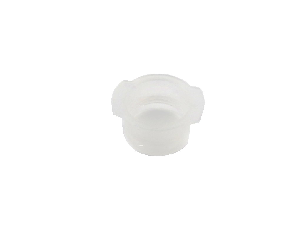 Ant dish round deep 14mm