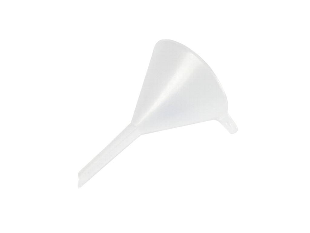 plastic funnel 30mm