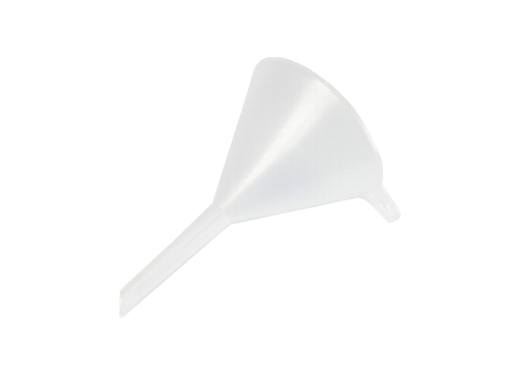 plastic funnel 40mm