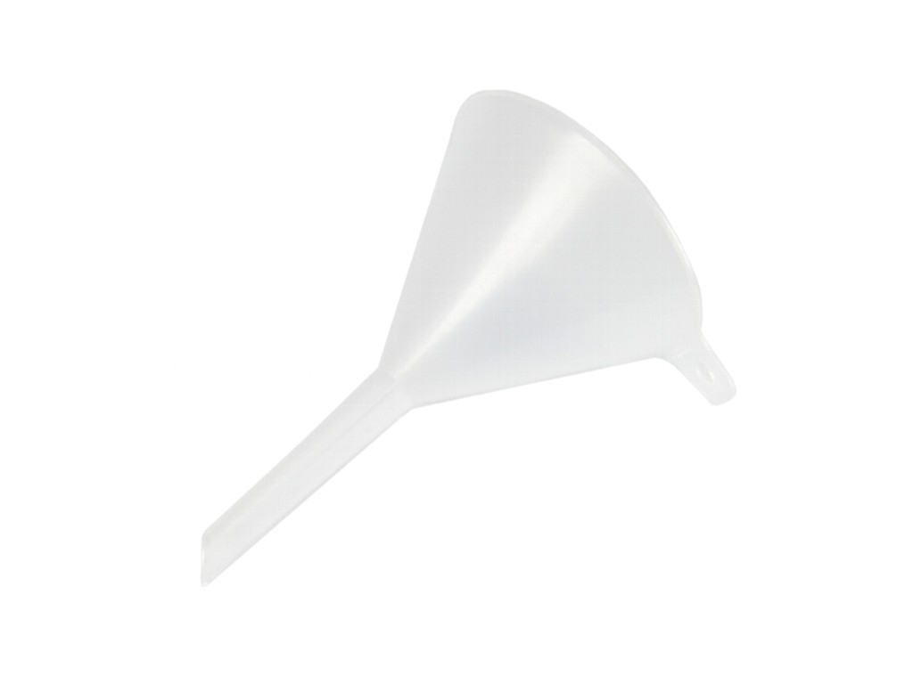 plastic funnel 50mm