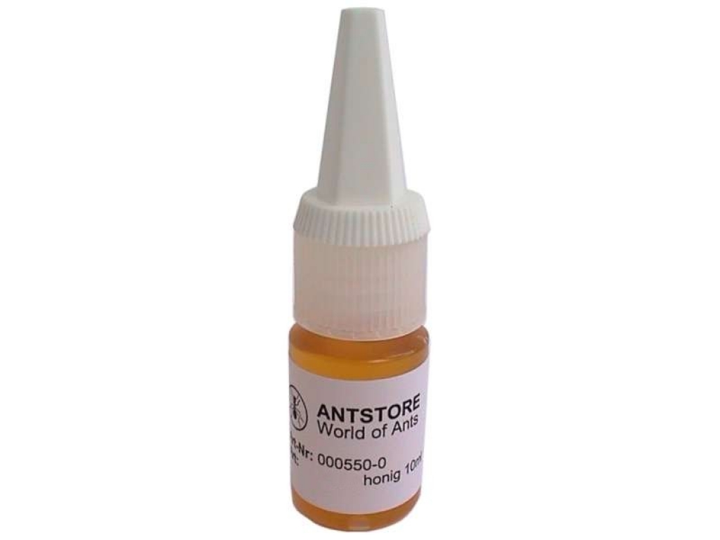 Rainforest honey (Re) - refill pack 10ml