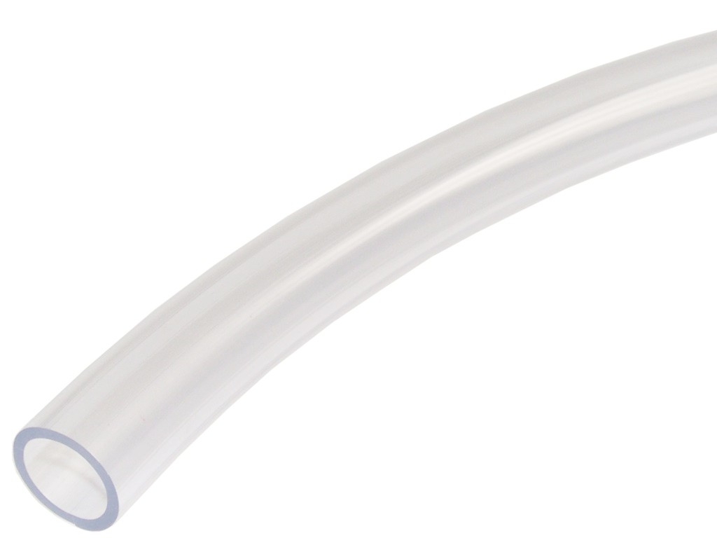 flexible tube glassy 14/10 mm
