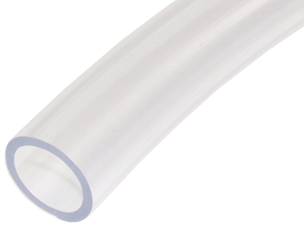 felxible tube glassy 40/32 mm