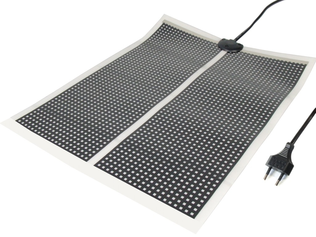 Heat Thermo Mat 7 W