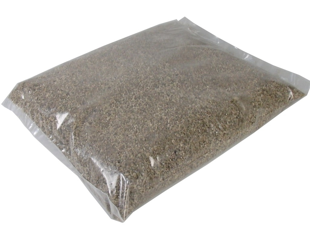 Vermiculite fine 10 liters